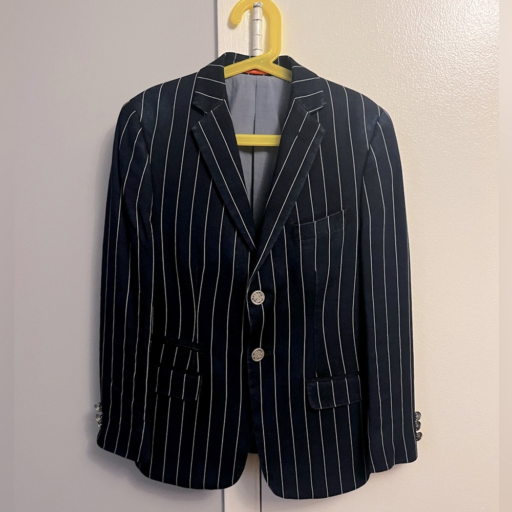Talia boys sports jacket
